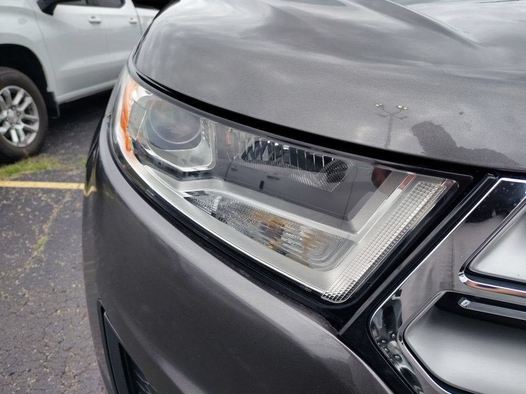 2015 Ford Edge SE