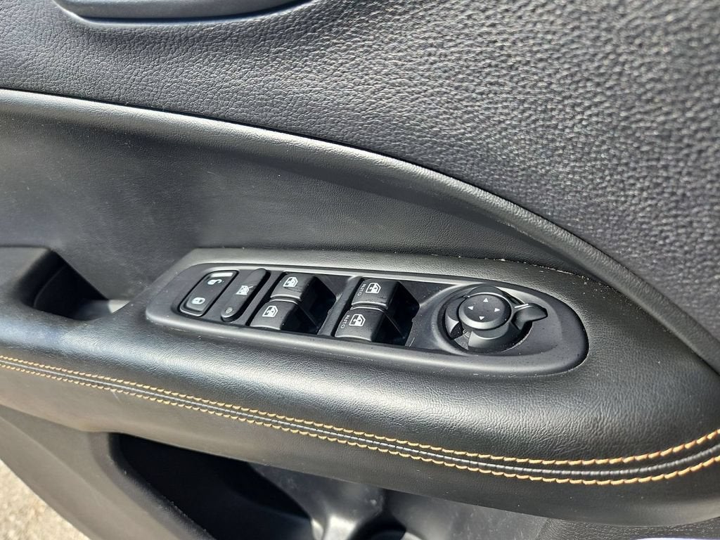 2019 Jeep Compass Limited 4x4
