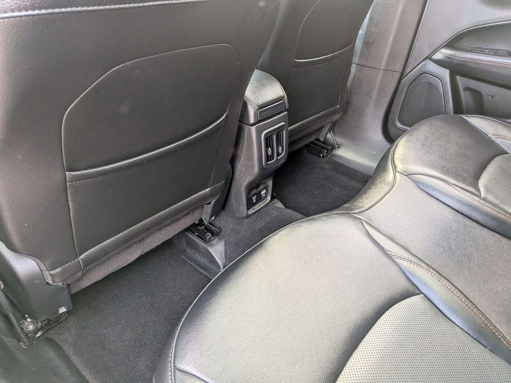 2019 Jeep Compass Limited 4x4
