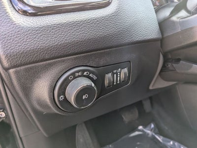 2019 Jeep Compass Limited 4x4
