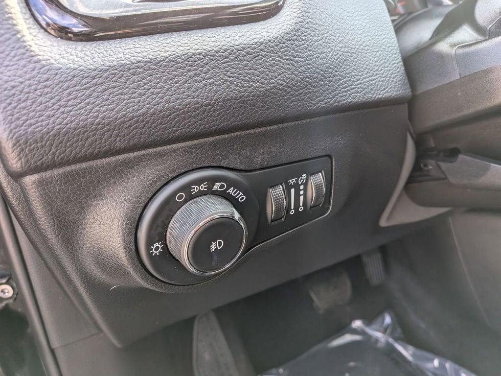2019 Jeep Compass Limited 4x4