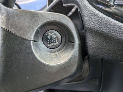 2019 Jeep Compass Limited 4x4