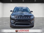 2019 Jeep Compass Limited 4x4