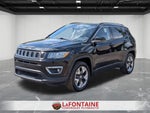 2019 Jeep Compass Limited 4x4