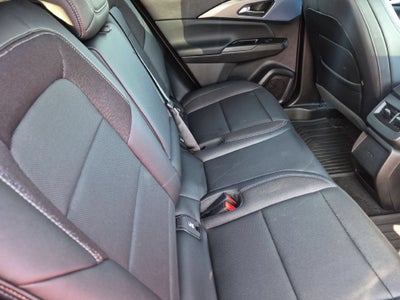 2024 Chevrolet Equinox EV 2LT