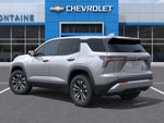 2027 Chevrolet Equinox FWD LT