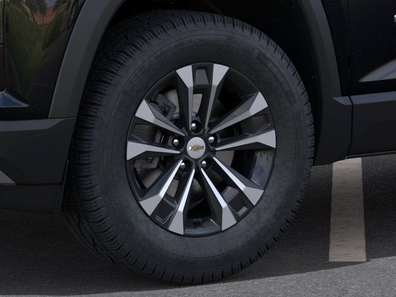 2027 Chevrolet Equinox FWD LT