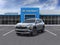 2027 Chevrolet Equinox AWD LT