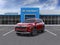 2027 Chevrolet Equinox AWD LT