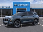 2027 Chevrolet Equinox AWD RS