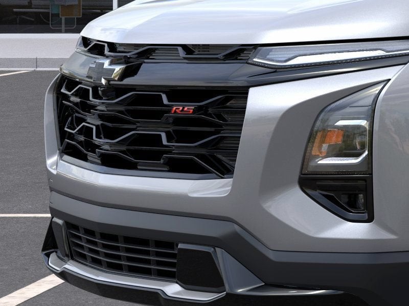2027 Chevrolet Equinox AWD RS
