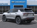 2027 Chevrolet Equinox AWD RS