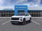 2027 Chevrolet Equinox AWD RS