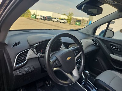 2019 Chevrolet Trax Premier