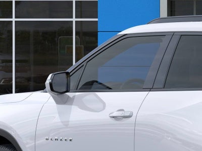 2026 Chevrolet Blazer 3LT