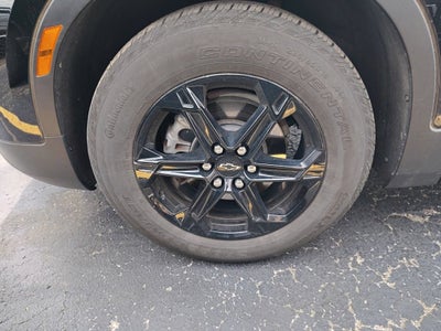 2023 Chevrolet Blazer 3LT
