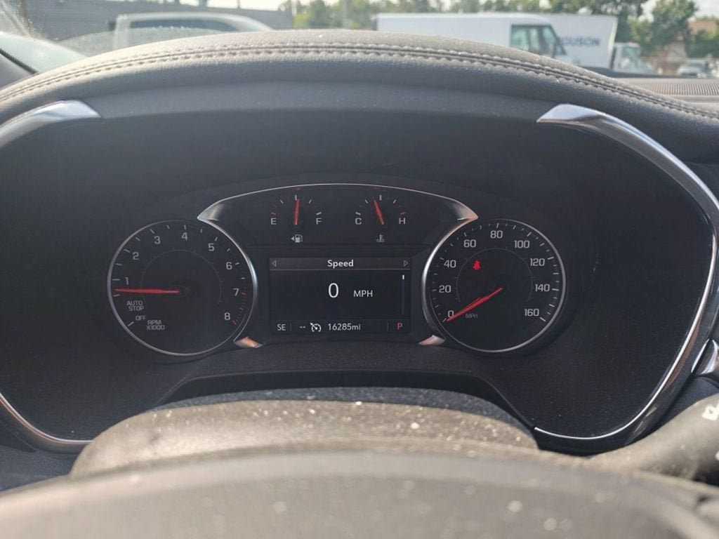 2023 Chevrolet Blazer 3LT
