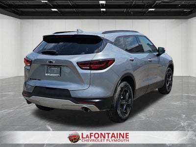 2023 Chevrolet Blazer 3LT
