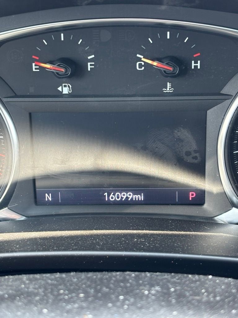 2023 Chevrolet Blazer 3LT