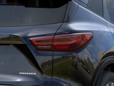 2025 Chevrolet Blazer Premier