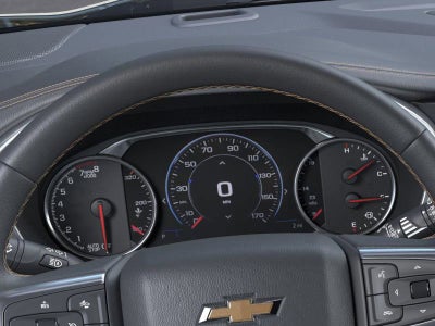 2025 Chevrolet Blazer Premier