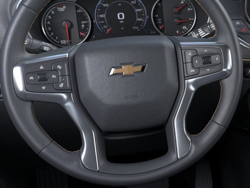 2025 Chevrolet Blazer Premier