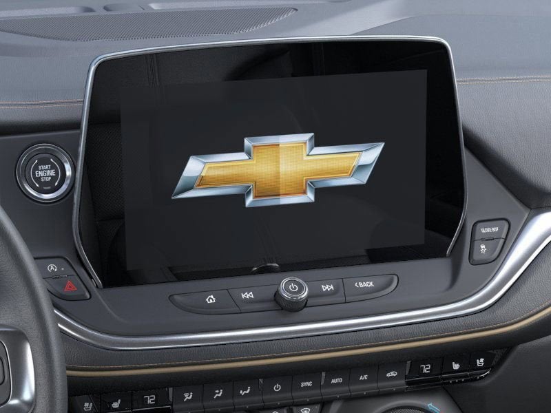 2025 Chevrolet Blazer Premier