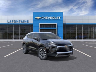 2025 Chevrolet Blazer Premier
