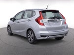 2019 Honda Fit EX