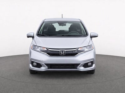 2019 Honda Fit EX