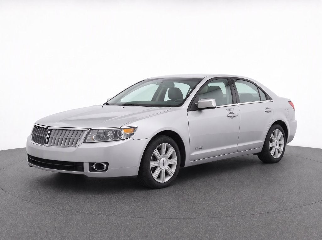 2009 Lincoln MKZ 4DR SDN FWD