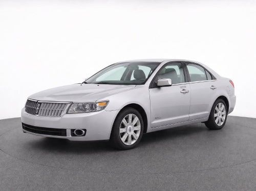 2009 Lincoln MKZ 4DR SDN FWD