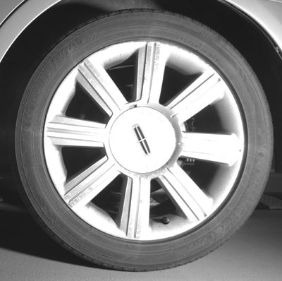 2009 Lincoln MKZ 4DR SDN FWD
