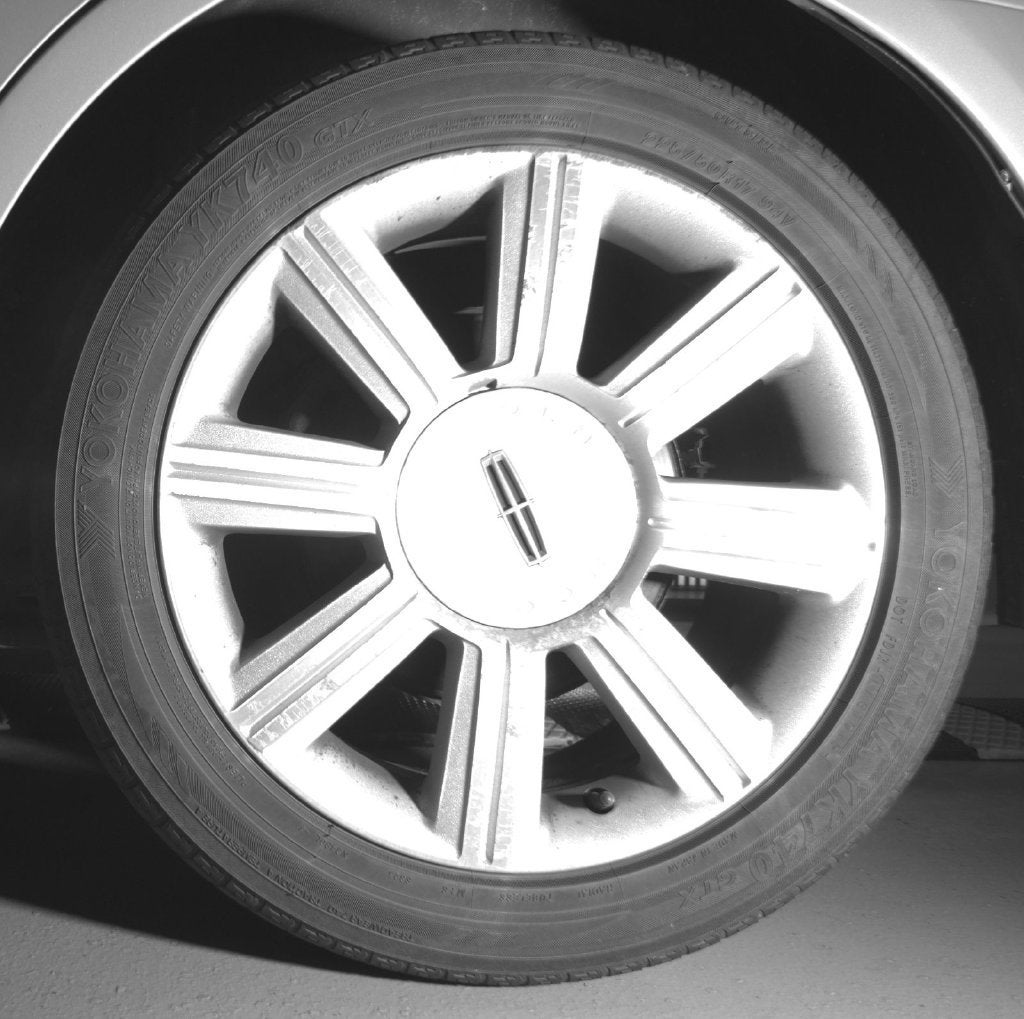 2009 Lincoln MKZ 4DR SDN FWD