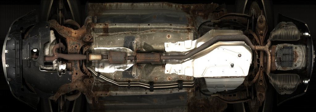 2009 Lincoln MKZ 4DR SDN FWD