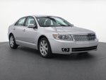 2009 Lincoln MKZ 4DR SDN FWD