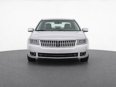 2009 Lincoln MKZ 4DR SDN FWD