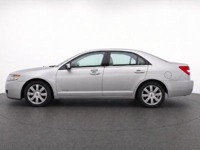 2009 Lincoln MKZ 4DR SDN FWD