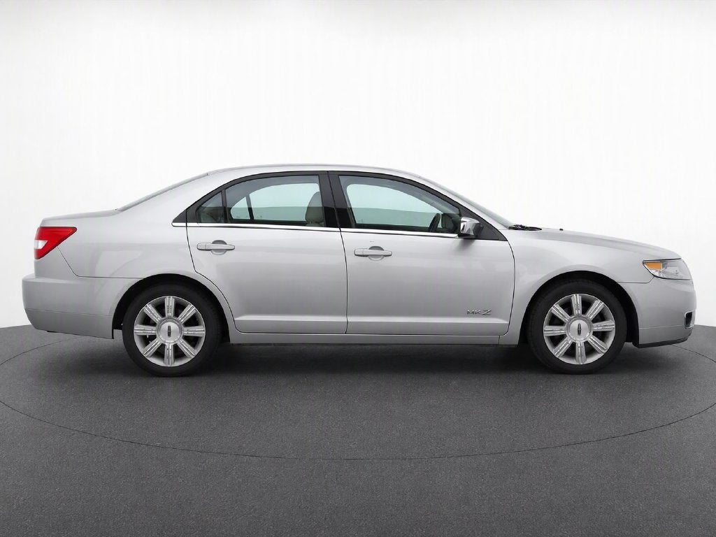 2009 Lincoln MKZ 4DR SDN FWD