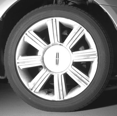2009 Lincoln MKZ 4DR SDN FWD