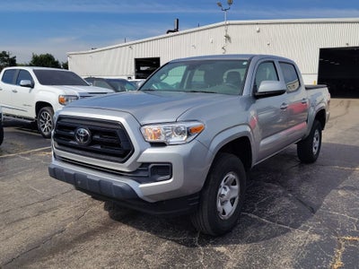 2023 Toyota Tacoma SR V6