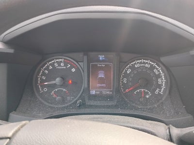 2023 Toyota Tacoma SR V6