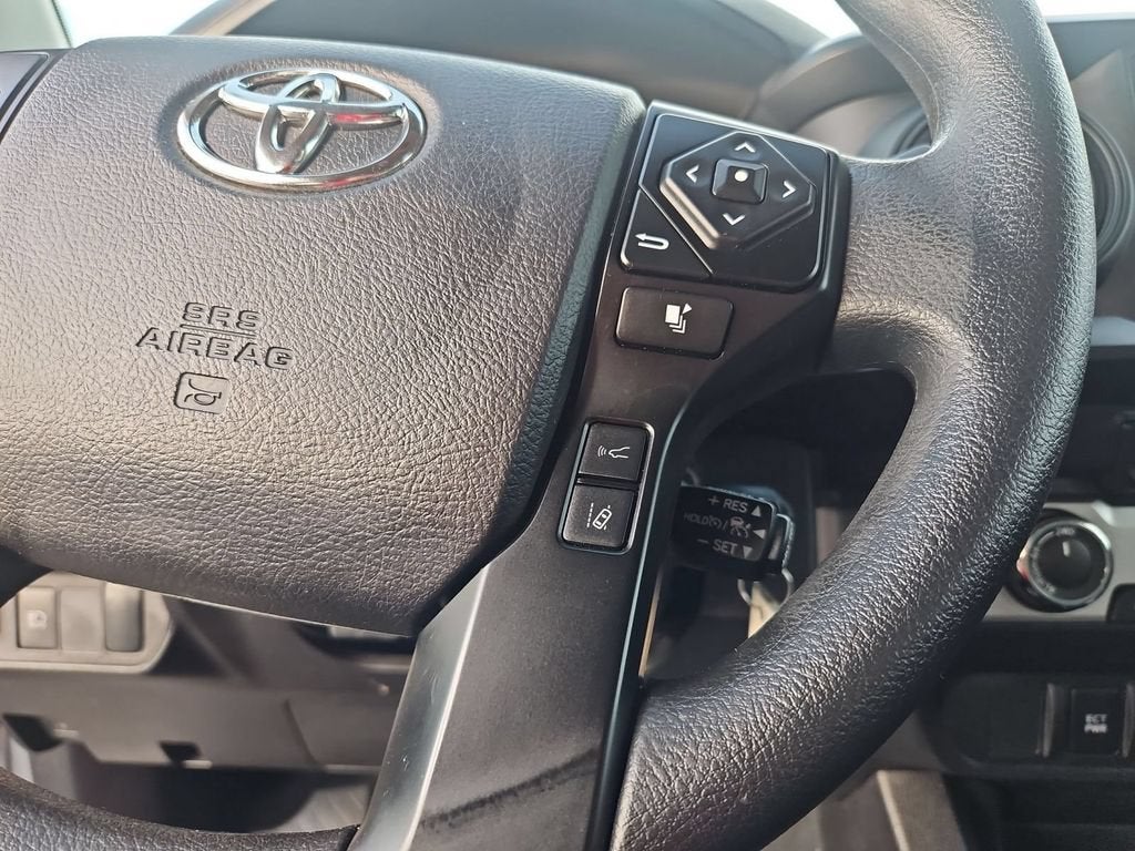 2023 Toyota Tacoma SR V6