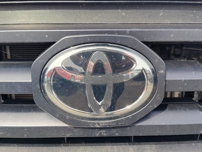 2023 Toyota Tacoma SR V6