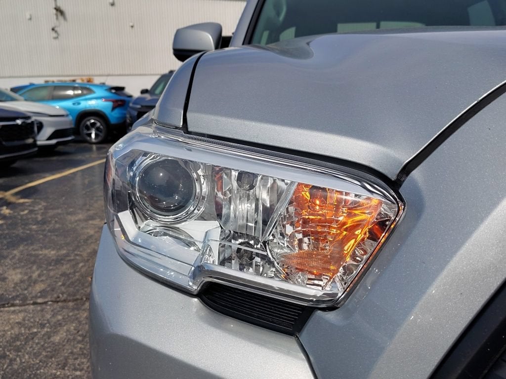 2023 Toyota Tacoma SR V6
