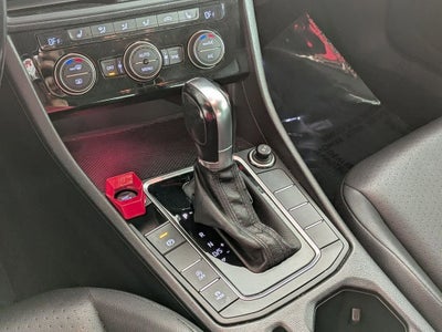 2019 Volkswagen Jetta 1.4T SEL