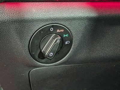 2019 Volkswagen Jetta 1.4T SEL