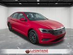 2019 Volkswagen Jetta 1.4T SEL