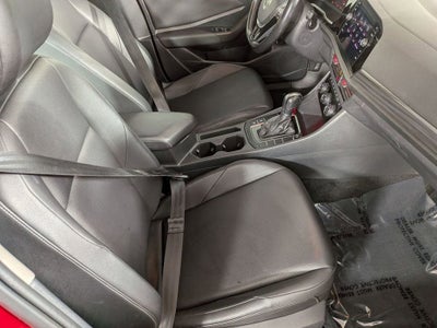 2019 Volkswagen Jetta 1.4T SEL