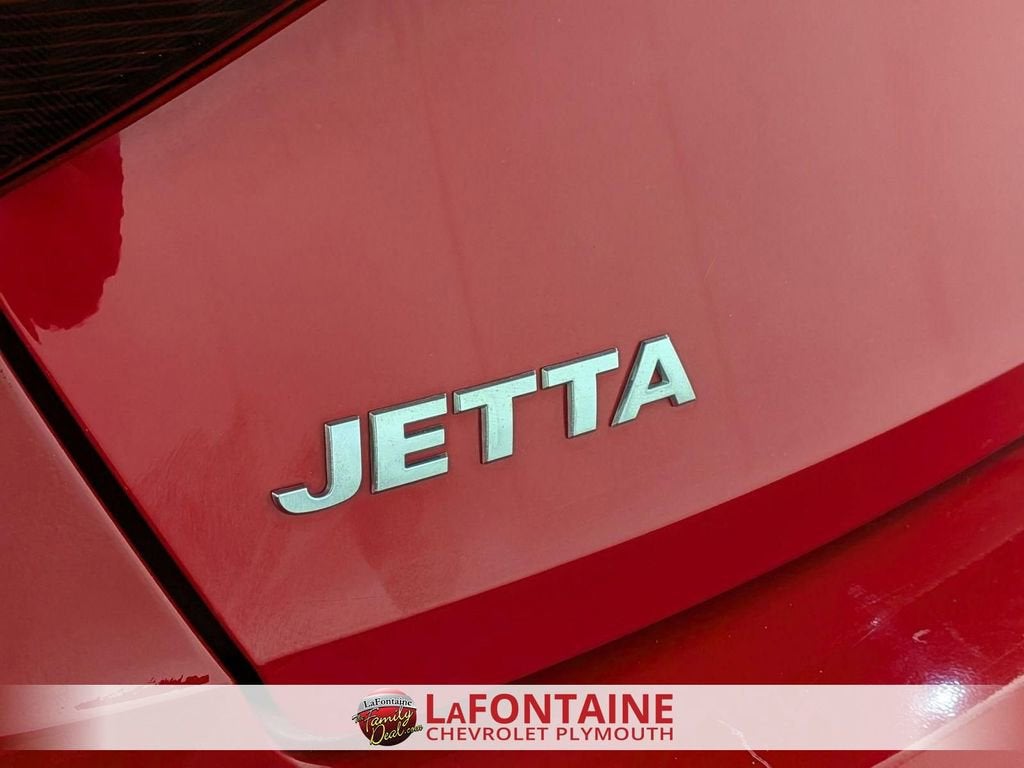 2019 Volkswagen Jetta 1.4T SEL